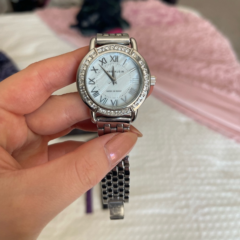 Anne Klein Watch